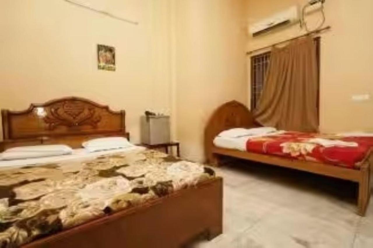 Hotel Soorya Heritage Inn ポンディシェリ エクステリア 写真