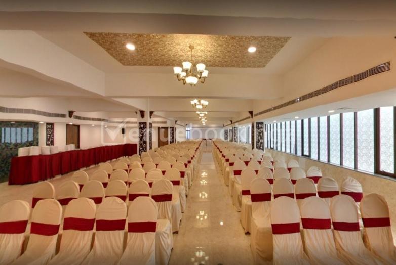 Hotel Soorya Heritage Inn ポンディシェリ エクステリア 写真