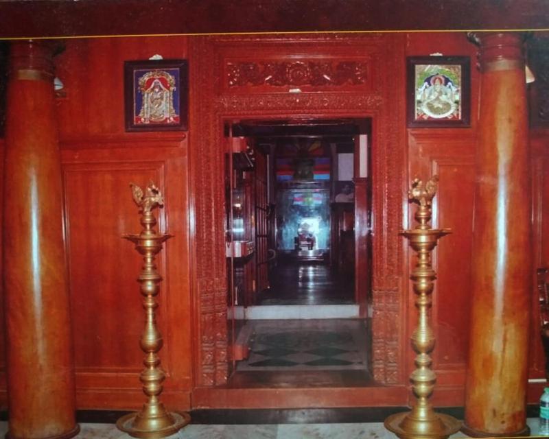 Hotel Soorya Heritage Inn ポンディシェリ エクステリア 写真