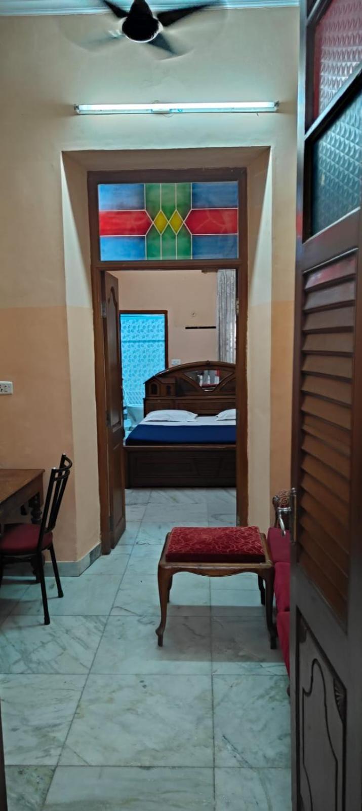 Hotel Soorya Heritage Inn ポンディシェリ エクステリア 写真